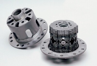 Differential 