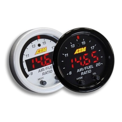 Gauges 
