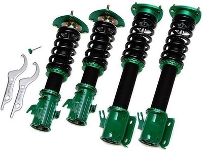 Coilovers