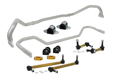 Swaybars