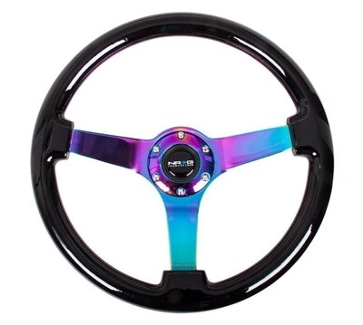 Steering Wheels