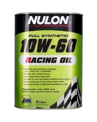 Engine Oil
