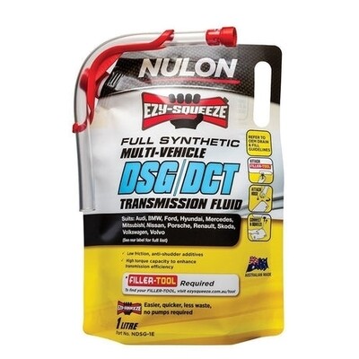 Gear Oil