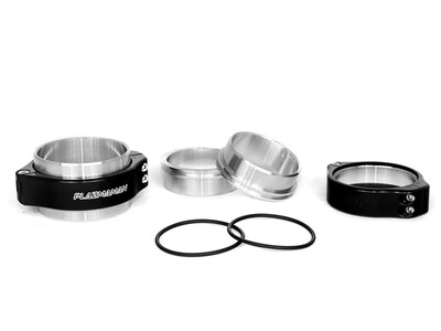 HD Boost Clamps