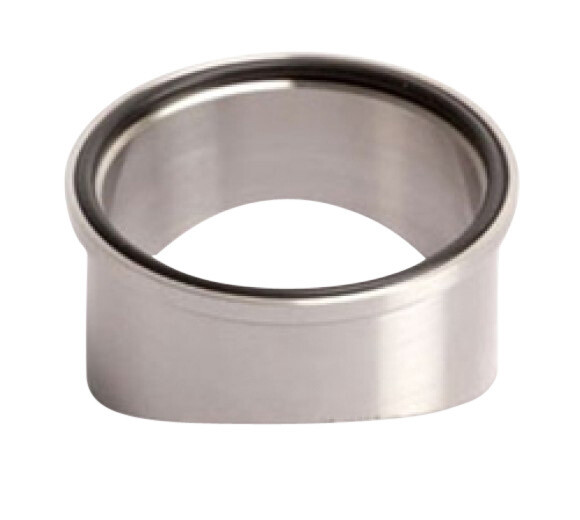 Turbosmart BOV Race Port Alloy Weld Flange