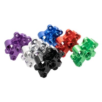 OIL BLOCK (AN10) "RB20, RB25, RB26, RB30"