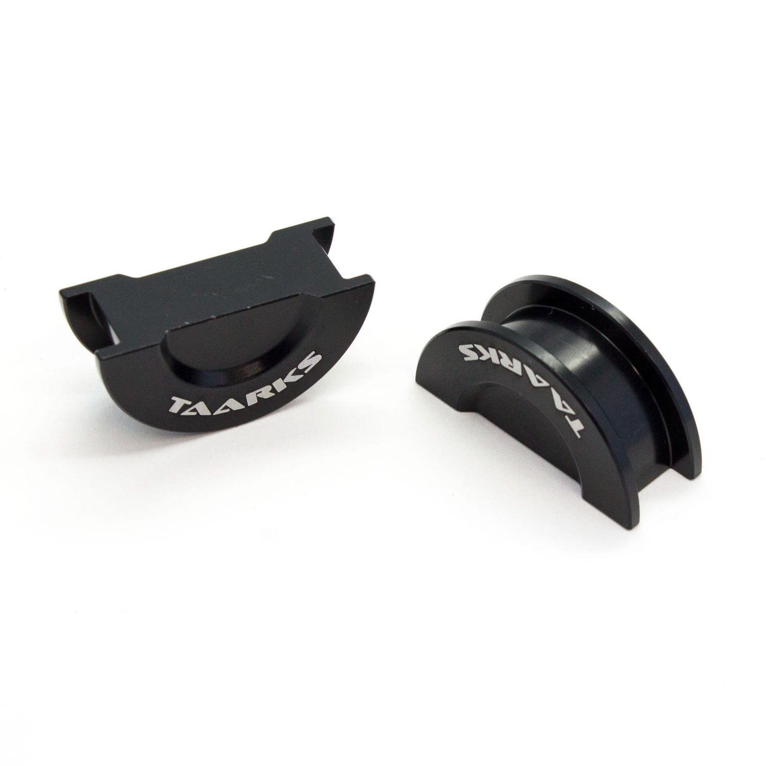 BILLET HALF MOON SEALS &quot;CA18 &amp; RB MOTORS&quot;