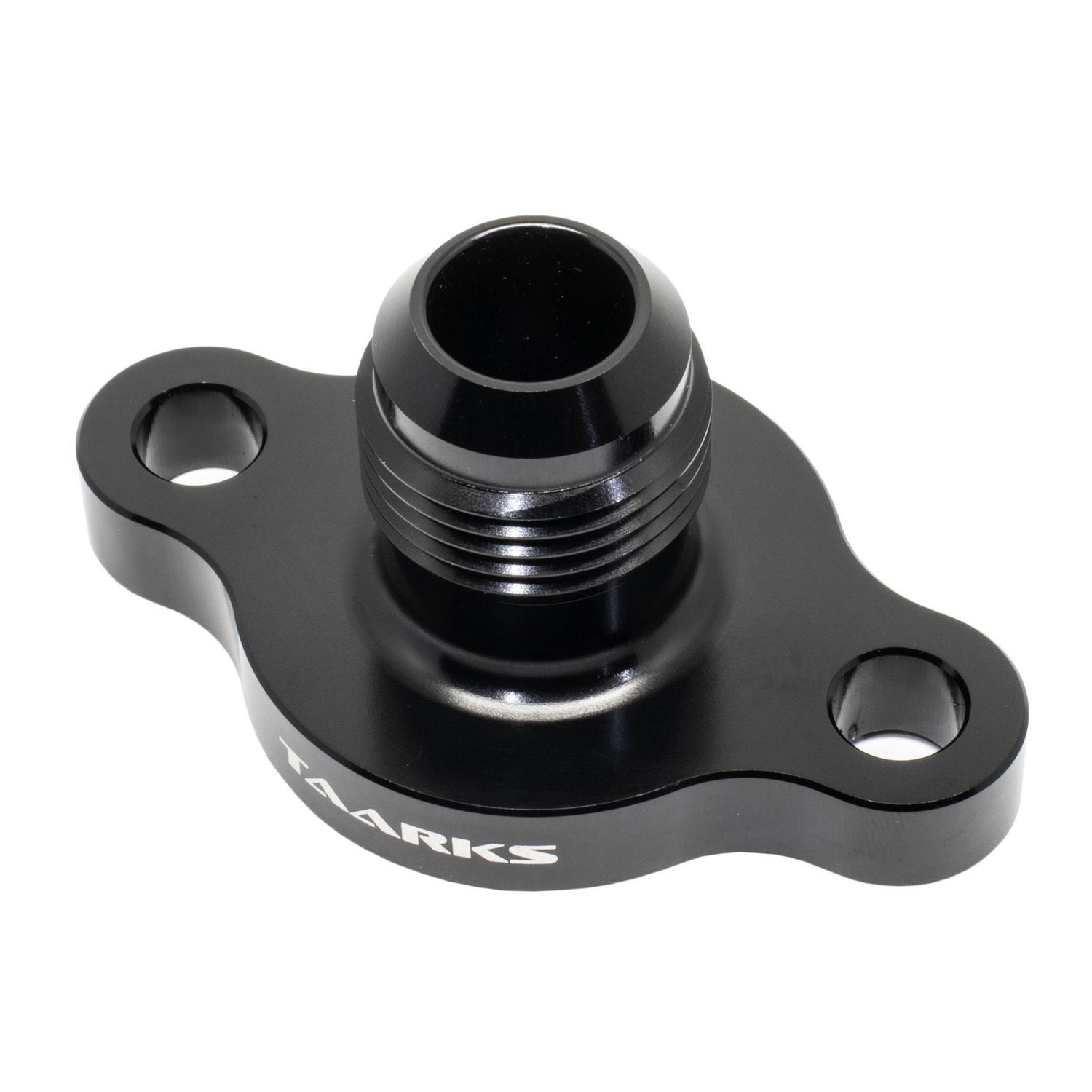 TURBO OIL DRAIN AN10 ADAPTER &quot;1JZ / 2JZ&quot;