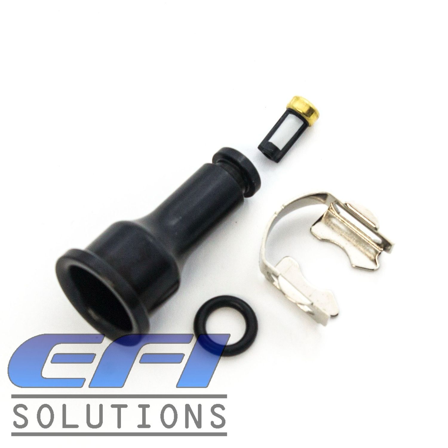 INJECTOR HEIGHT EXTENSION ADAPTER (1/2 LENGTH TO FULL LENGTH) &quot;11MM&quot;