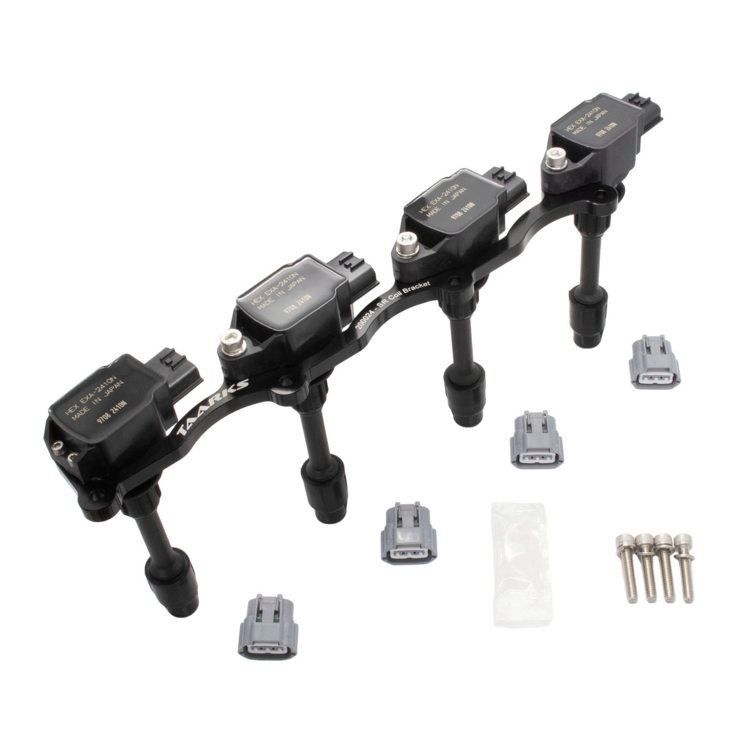 COIL CONVERSION KIT (SR20 TO R35 GTR) &quot;S15, P12, T30&quot;