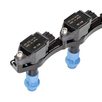 COIL CONVERSION KIT "RB25 NEO TO R35 GTR"