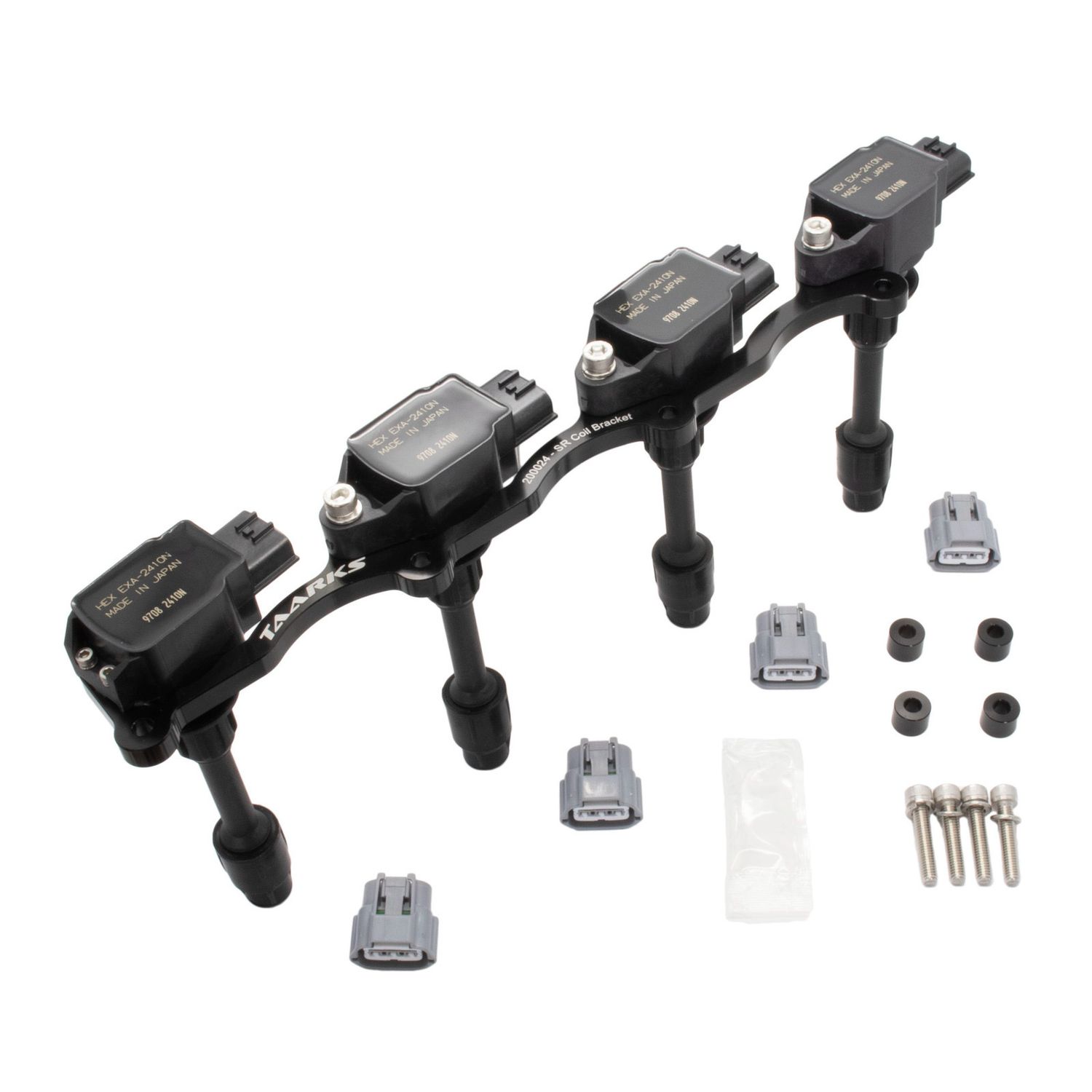 COIL CONVERSION KIT (SR20 TO R35 GTR) &quot;S13, 180SX, S14&quot;