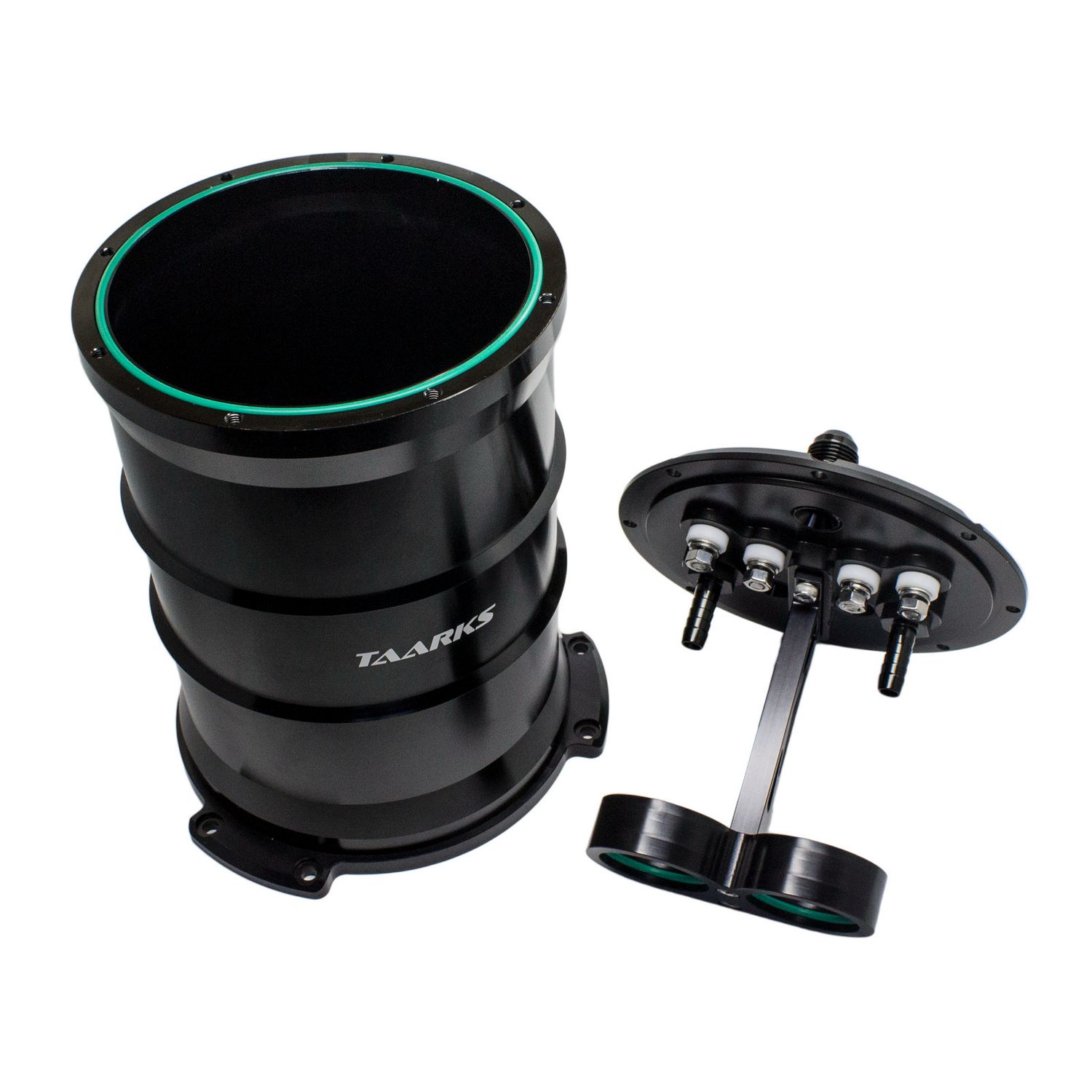 FUEL SURGE TANK (V3) 