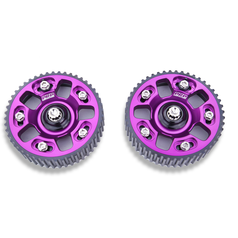 ADJUSTABLE CAM GEARS TO SUIT 1JZ / 2JZ