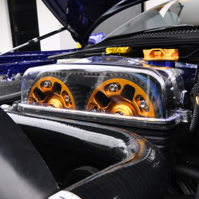 ADJUSTABLE CAM GEARS TO SUIT 1JZ / 2JZ