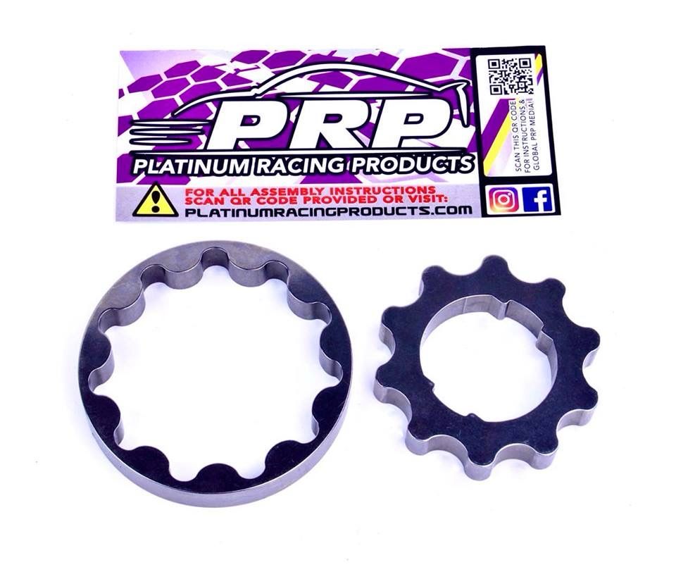 FORD BARRA BILLET OIL PUMP GEARS