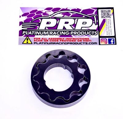 FORD BARRA BILLET OIL PUMP GEARS