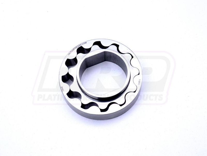 NISSAN TB48 BILLET OIL PUMP GEARS