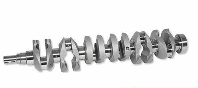 Nitto Stroker Crankshaft 92mm (2JZ 3.3L)