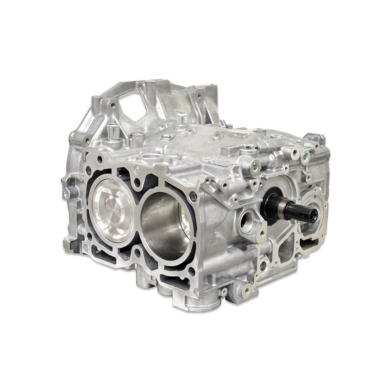 IAG Performance 550 Short Block - 550 BHP (FXT 04-13/STI 04+)