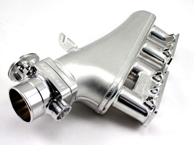 PLAZMAMAN GEMINI – G SERIES INTAKE AND FUEL RAIL