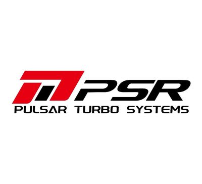 Pulsar Turbo T51R Mod Compressor Covers