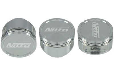 Pistons