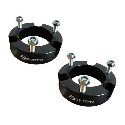 Strut Spacers