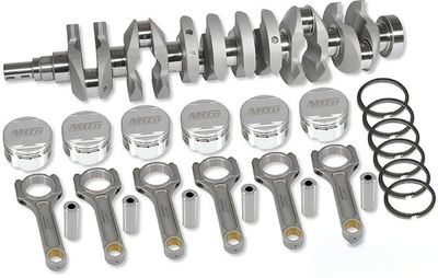 Stroker Kits