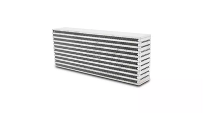 Oil Cooler Cores