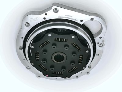 DCT Adapters