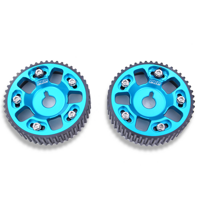 Cam Gears