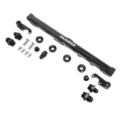 Fuel Rails