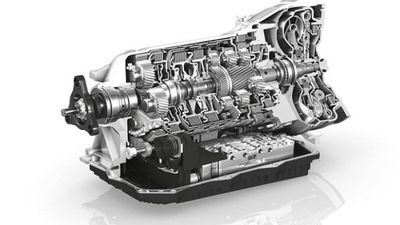 8HP &amp; DCT Conversions