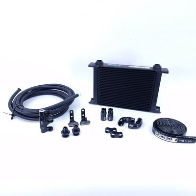 DCT Oil Cooling