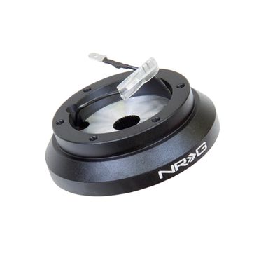 Short Hubs