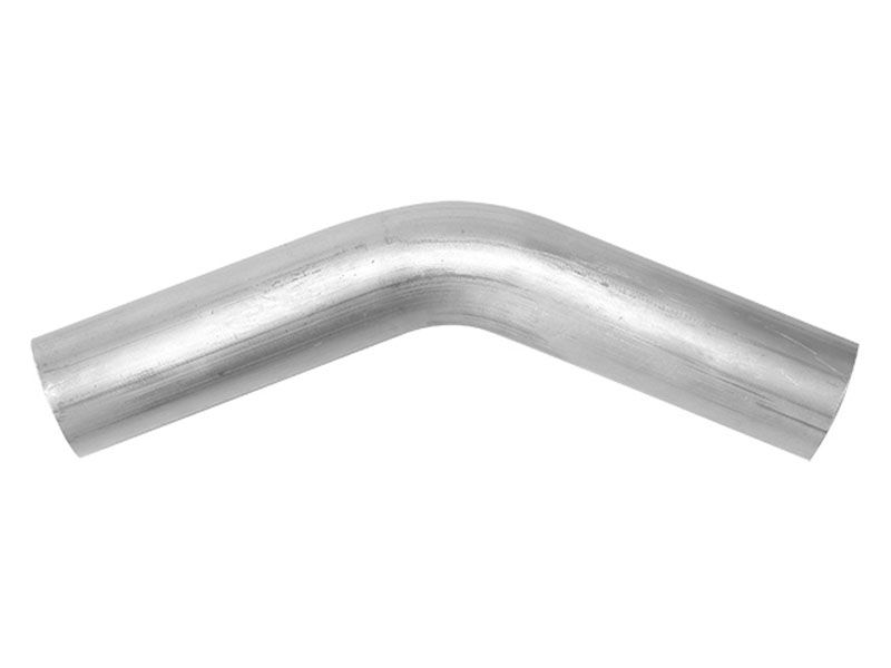45 DEGREE MANDREL BENDS