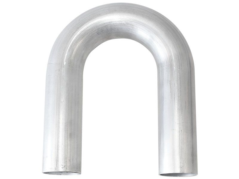 180 DEGREE MANDREL BENDS