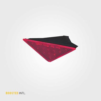 S15 SILVIA – LED GT-Wing Light