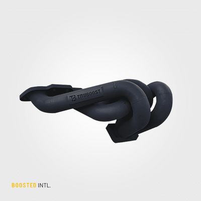 SR20DE/DET – TruBoost Performance Manifold