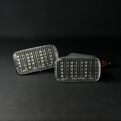 R34 SKYLINE – LED Front Indicator