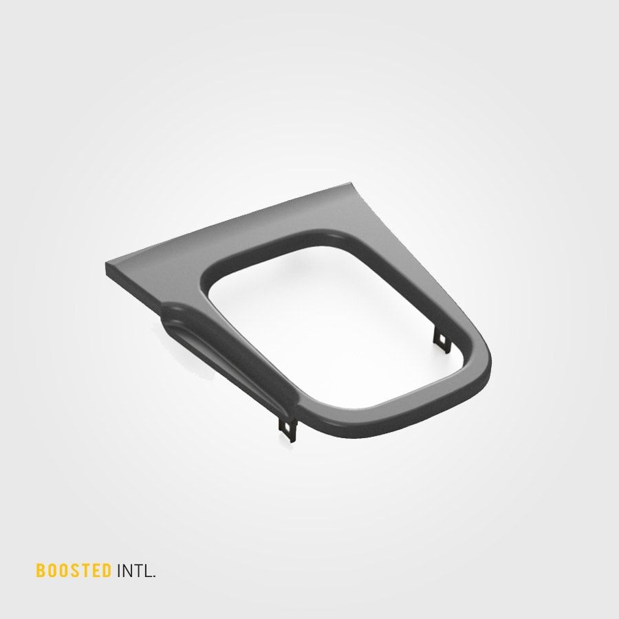 S14 SILVIA – Gear / Shifter Surround