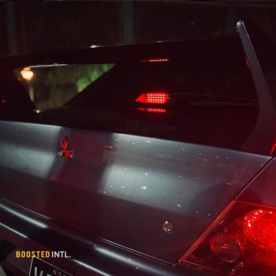 EVO 7/8/9 – LED Third Brake Light