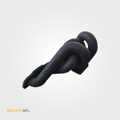 SR20DE/DET – TruBoost Performance Manifold