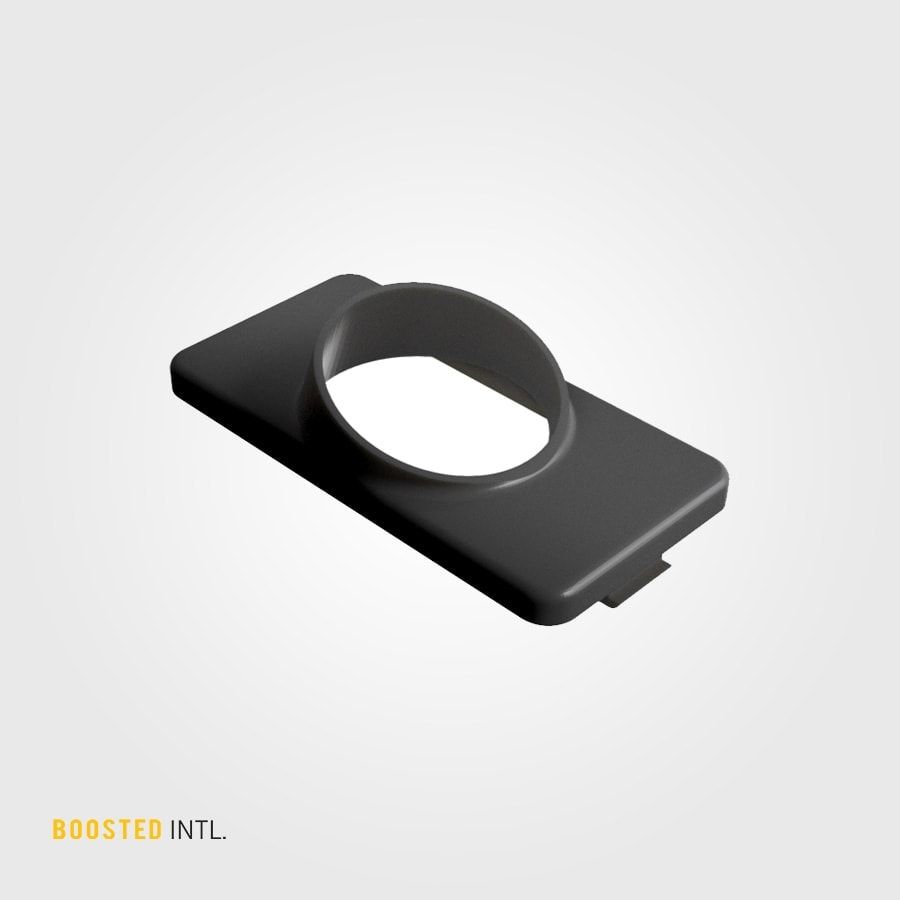 R32 GTST/GTS/GTR Ashtray Gauge/Boostcontroller mount