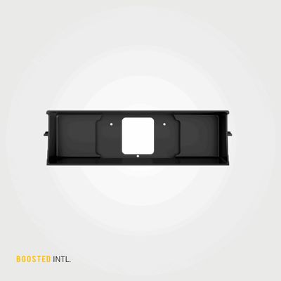 Dash Cluster Mount – Holden VL Commodore