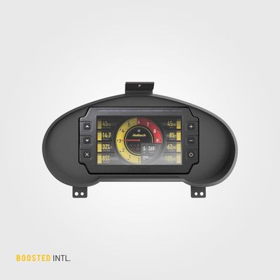 Dash Cluster Mount – Subaru Impreza / WRX 2002-2007