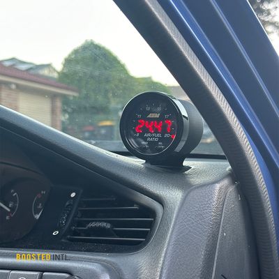 Honda EG Civic Vent Gauge Holder