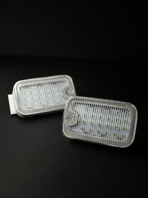 180SX / 240SX – LED Front Parker Light