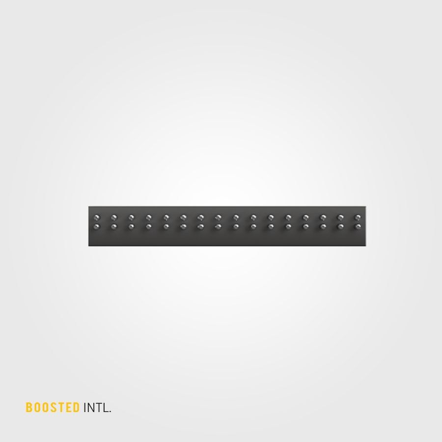 180SX / 240SX – LED Boot Brake Light